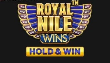 Royal Nile Wins