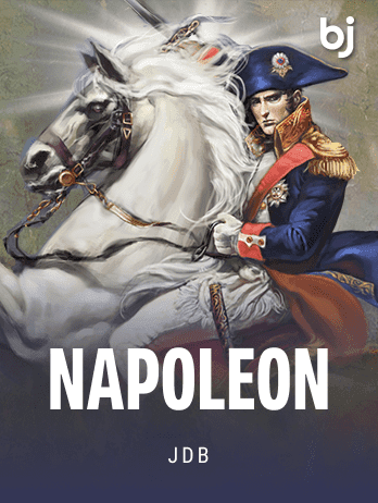Napoleon game cover