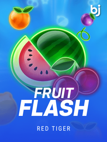 Fruit Flash game cover