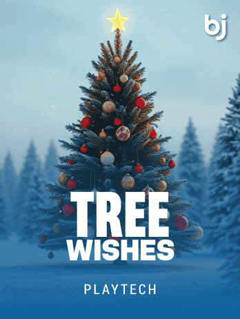 Tree Wishes game cover