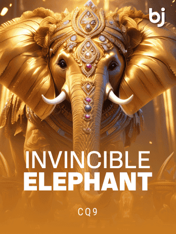 Invincible Elephant game cover