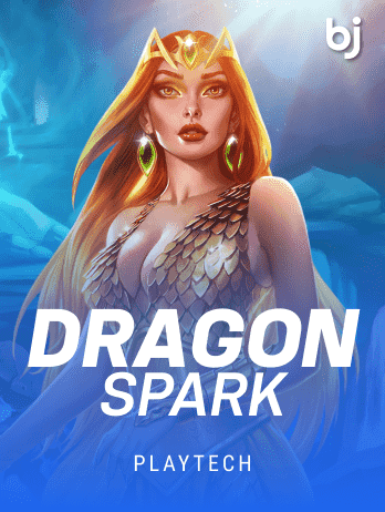 Dragon Spark game cover