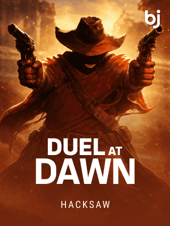 Duel at Dawn game cover